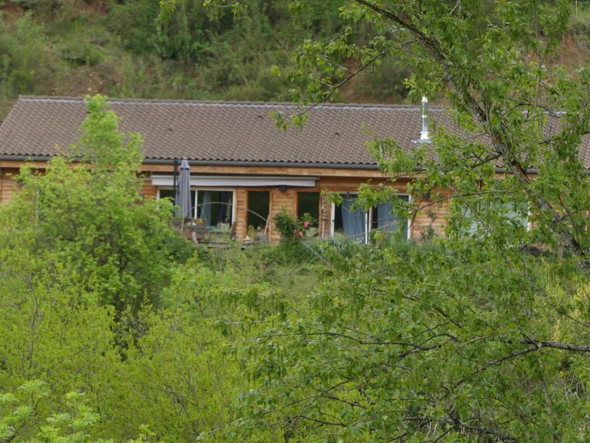 Source Nature Le Mas-d'Azil Exterior photo