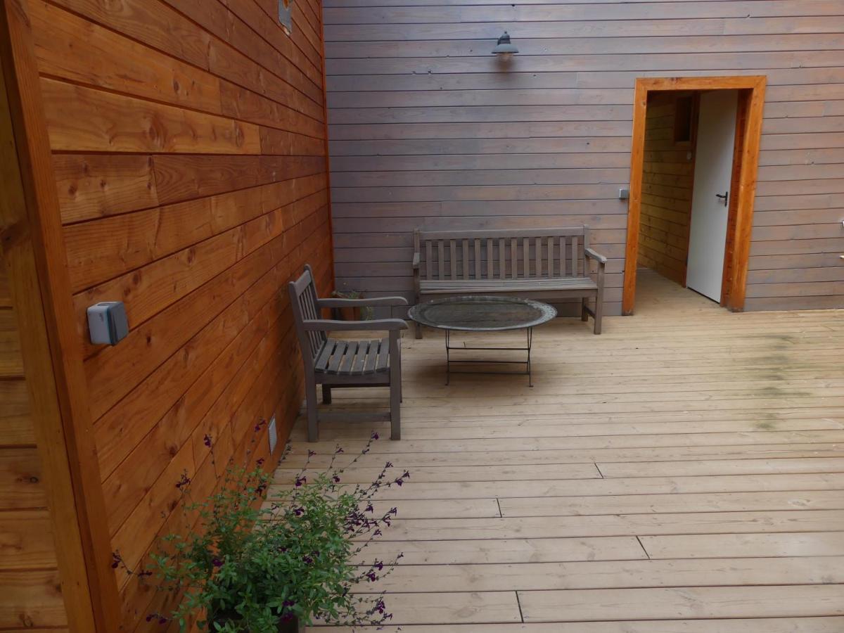 Source Nature Le Mas-d'Azil Exterior photo
